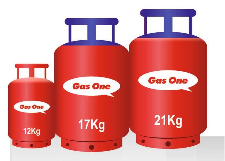 Gas One